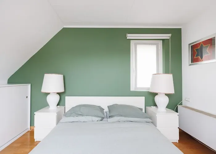 Cozy Flat In The Heart Of * Milán
