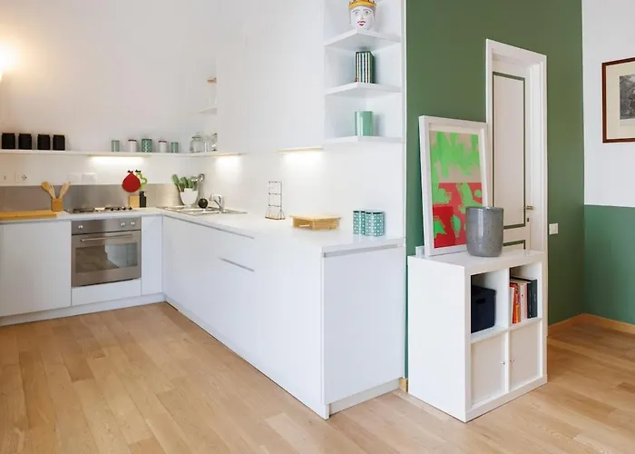 Cozy Flat In The Heart Of דירה *
