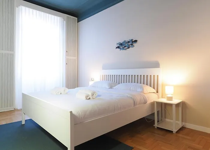 Primopiano - Dei Mille Appartement *