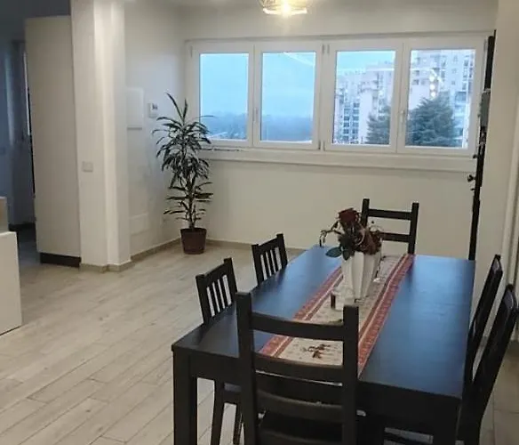 Luxury House San Siro