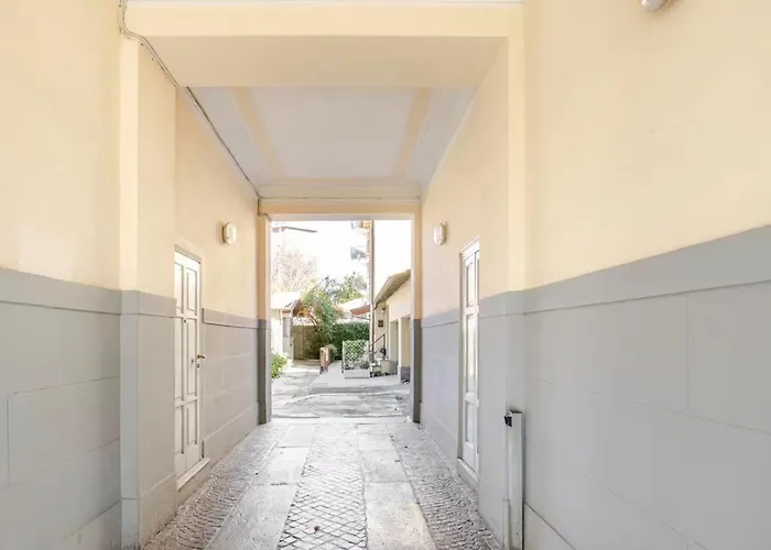 Luxury Loft - Rho Fiera - San Siro - Duomo Apartman