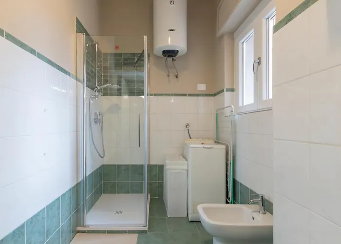 I-host - Ripamonti 190 Appartement