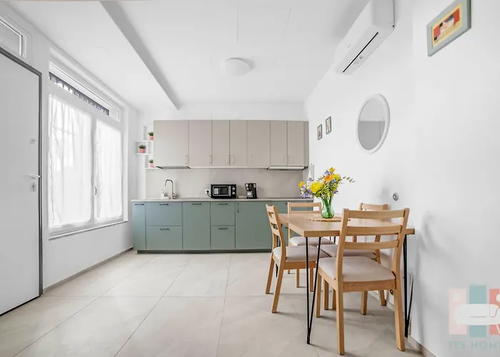Zu12 Bright & Spacious In - Your Perfect * Milaan