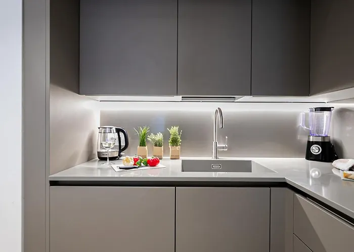 Italianway Comfort - Vincenzo Monti 29 F *