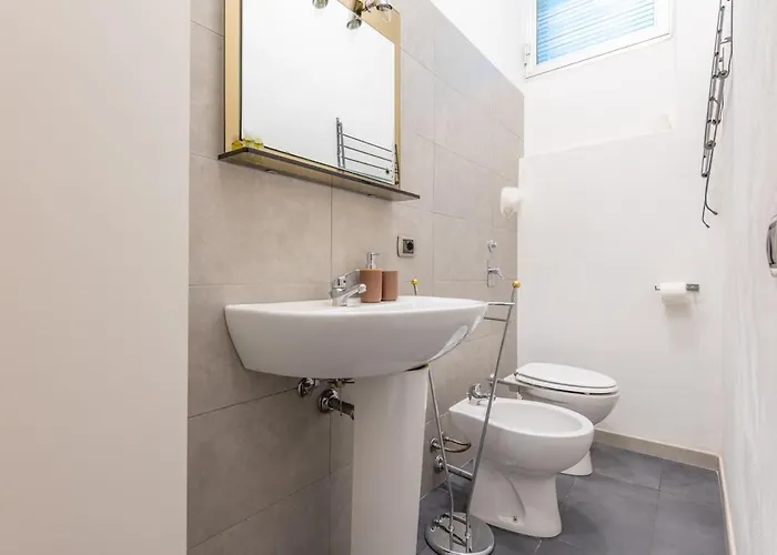 公寓 Brera - 10 Min From The Duomo, Shops, Restaurants 米兰