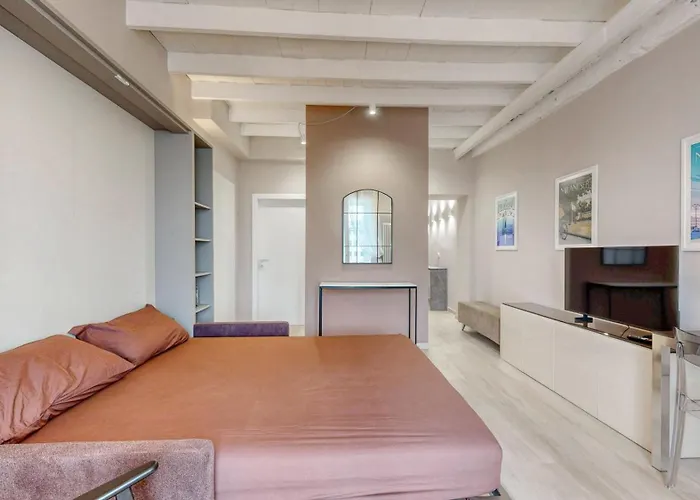Apartment Vigevano