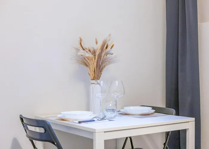 Apartmán Brera - 10 Min From The Duomo, Shops, Restaurants