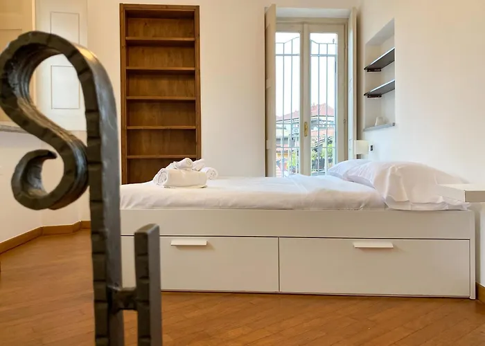 Appartamento Prestige - Duomo