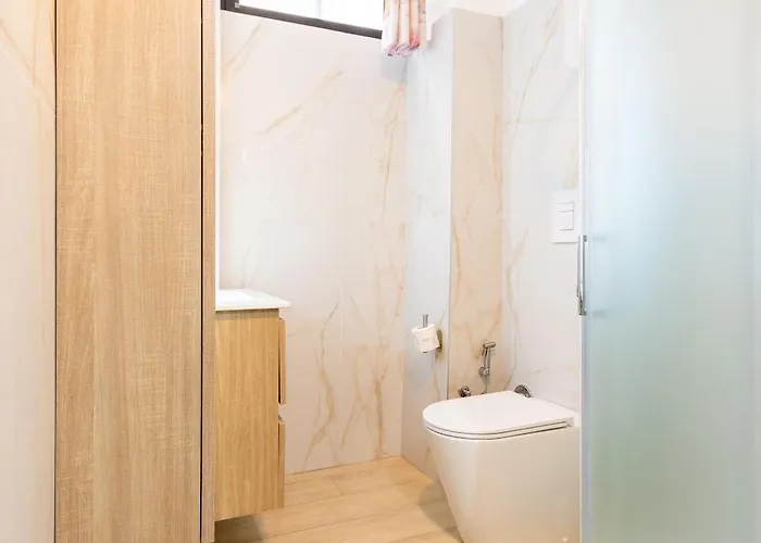 I-host Modern Near Porta Romana * Милан