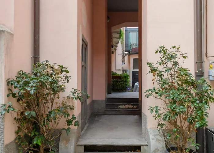 Montevideo, 4 - In The Creative Heart Of