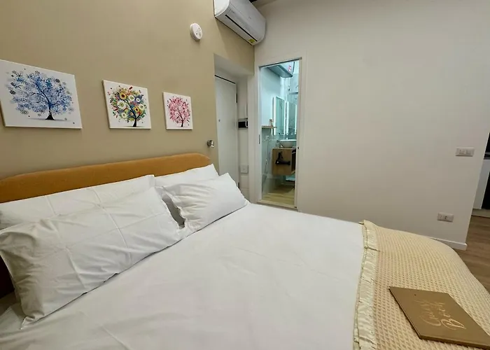 דירה Brera, Splendido Pied-a-terre A Milano!