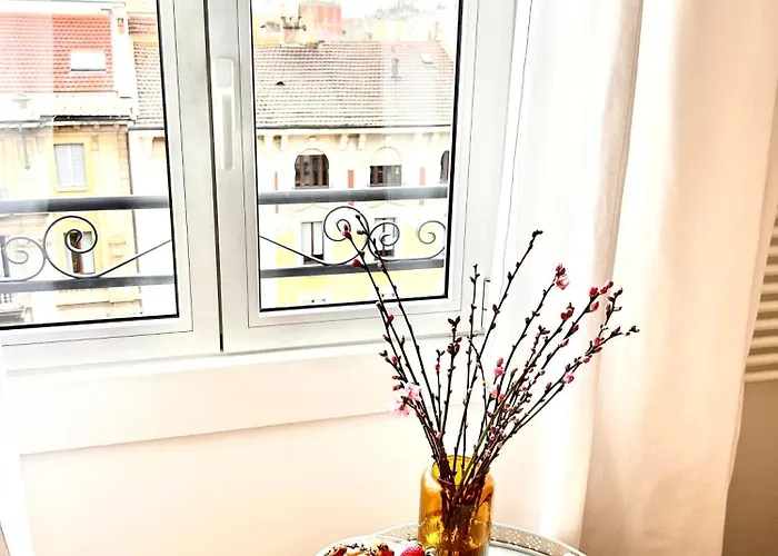 Residenza Meneghina Appartamento *