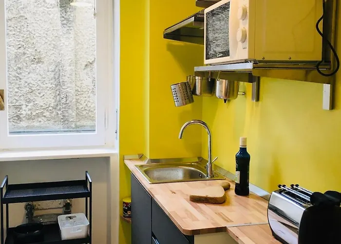 Design In The Tortona Area - Design District *