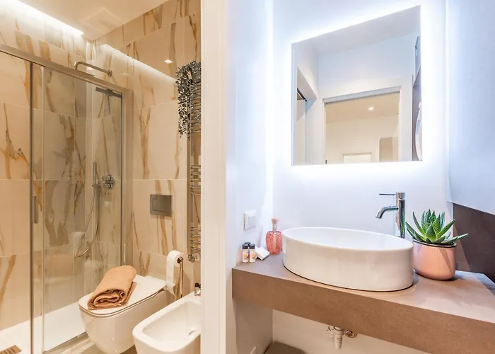 I-host Elegant Flat Near Bocconi & Center *