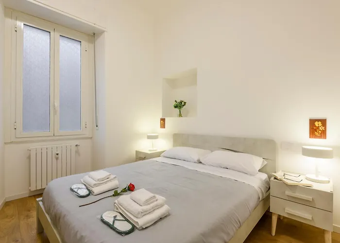 公寓 Sabotino, 16 - Vibes