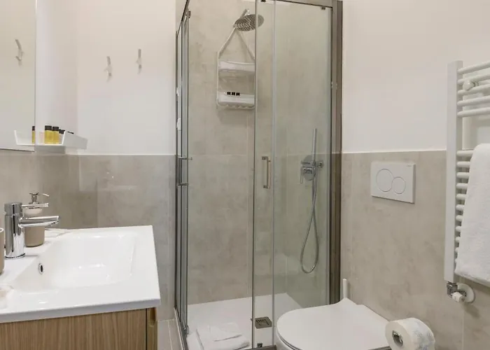 公寓 Sabotino, 16 - Vibes