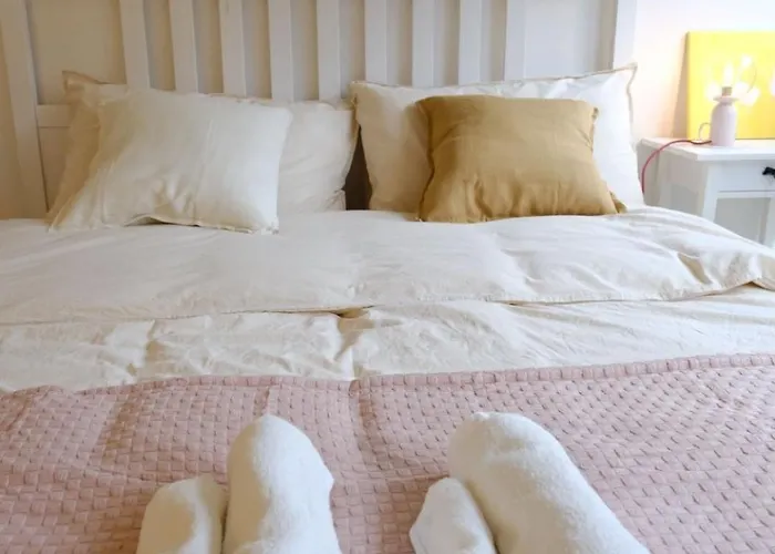 Casa Yoyo Apartamento