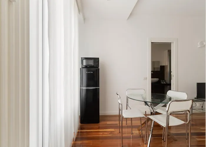 Guesthost - Comfy Ghisolfa