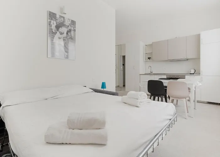 Daire Guesthost - Comfy Near Gambara Mm1 *