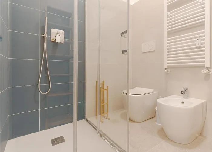 Daire Guesthost - Comfy Near Gambara Mm1 Milano