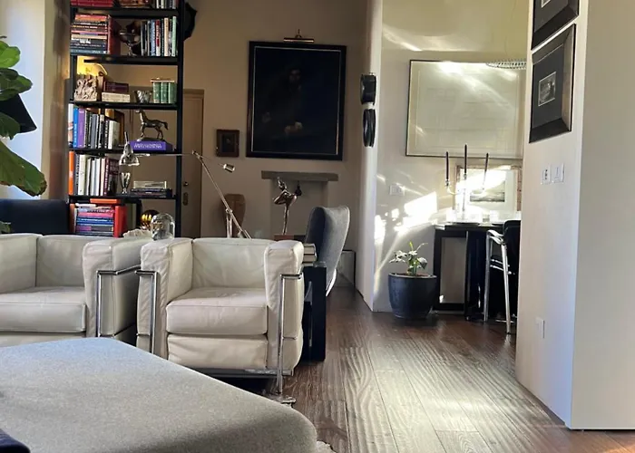 דירה Design And History