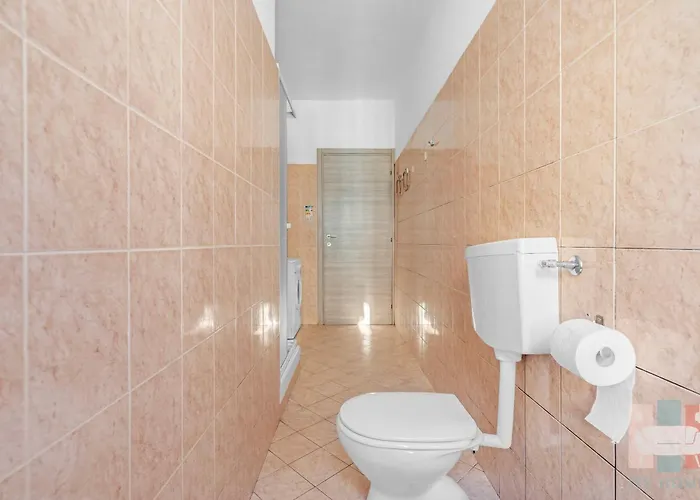 Zan20 Comfortable & Bright In - Great Location Apartmán Milán