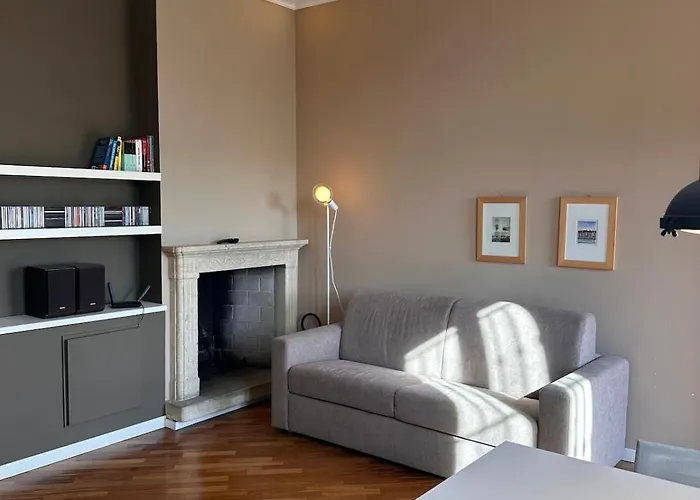 Il Nascondiglio Sui Navigli * Milán