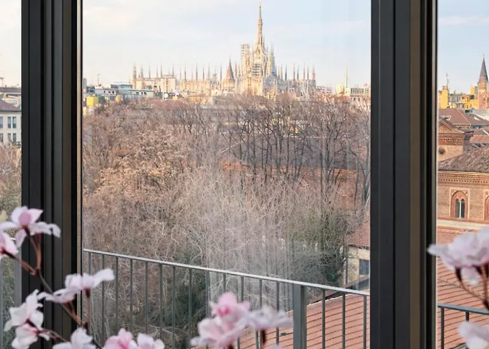 Attico I 7 Campanili