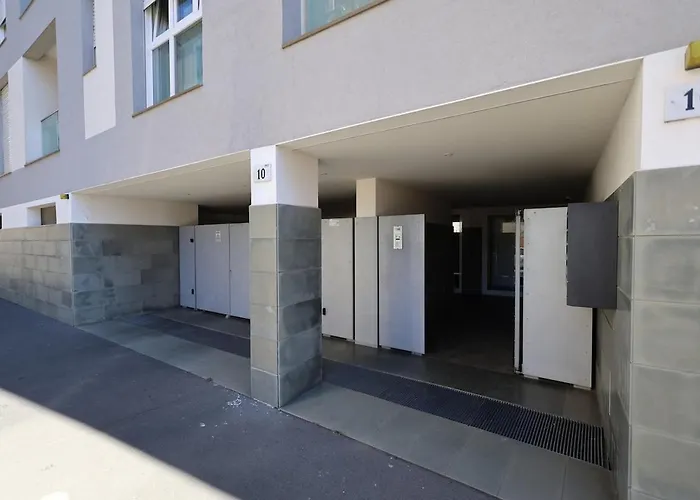 Happy Appartement