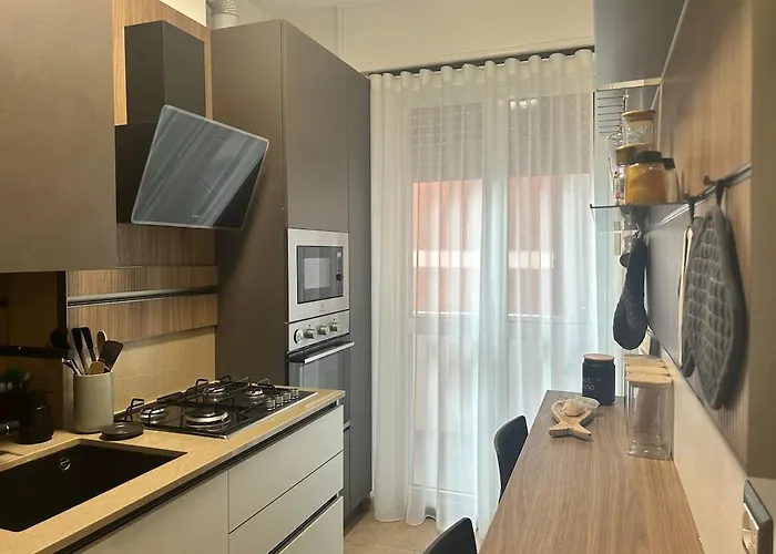 Design Repetti Apartment