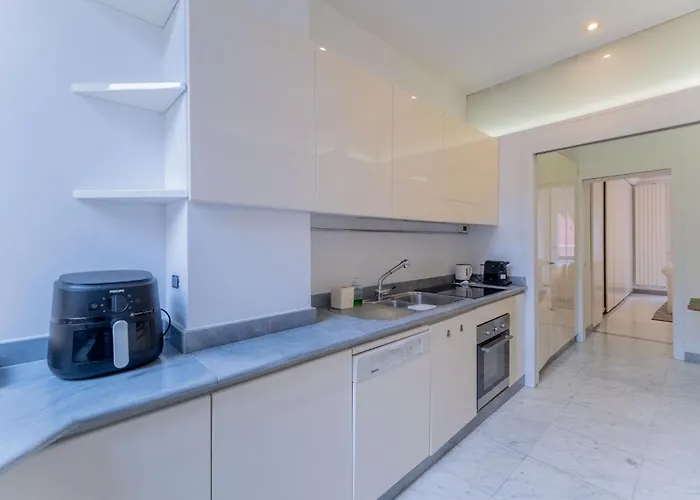 公寓 Solferino Chic Nest - New Elegant 米兰