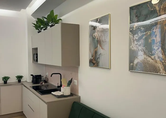 Apartman Gio Design Flat - Solari,washington Milánó
