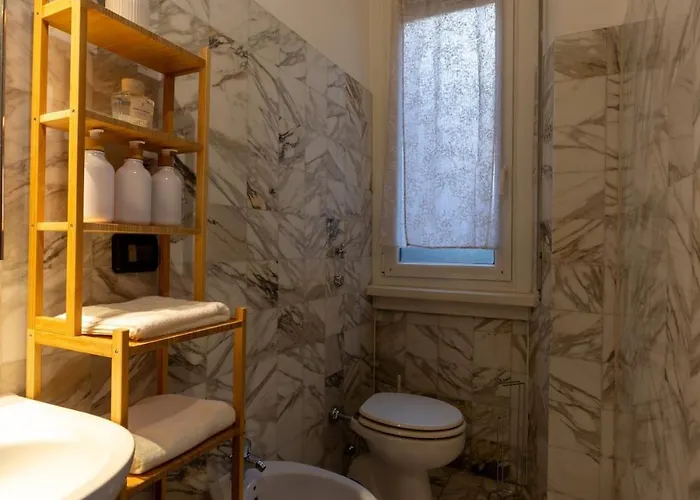 Filzi Design - Station M3-m2 Lejlighed