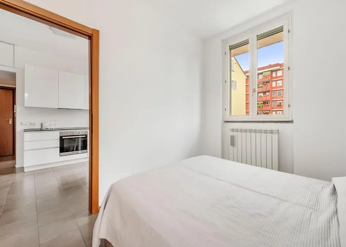 Casa Giulia Апартаменты