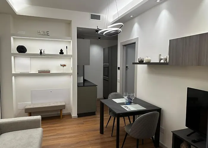 Appartement Cenisio81