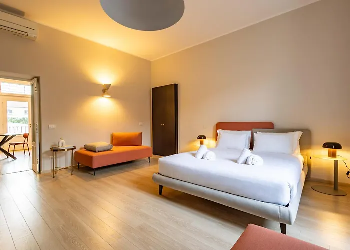 Homing - Tortona 19 شقة