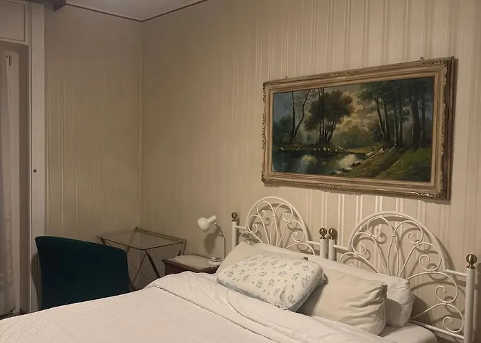 Two Bedroom In Isola *