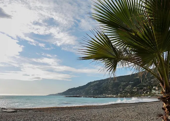 Lejlighed Kaia Light, Sea And Relaxation In