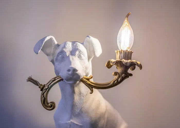 アパート Moscova Royal ミラノ