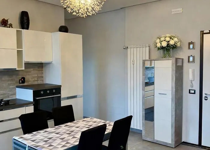Bonomelli Prestige - Prada District Apartment