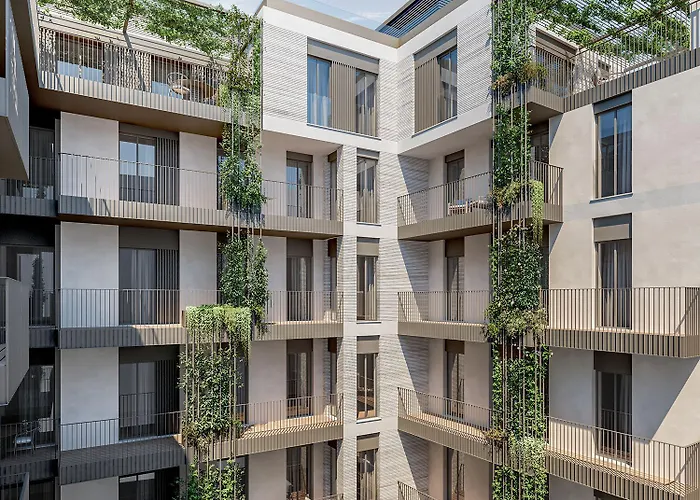 Number House - Number 2 Appartement