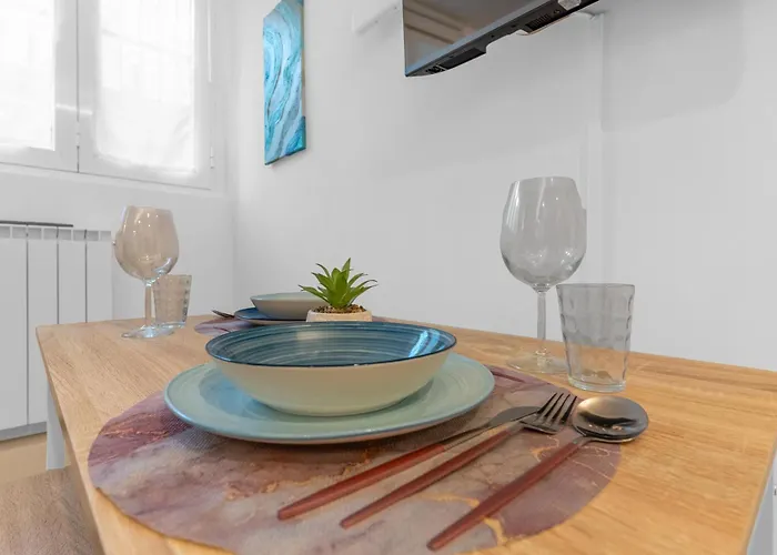 公寓 -duomo- Navigli- Master Loft