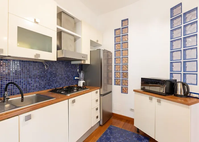 Comfort House 7 Pax - Near