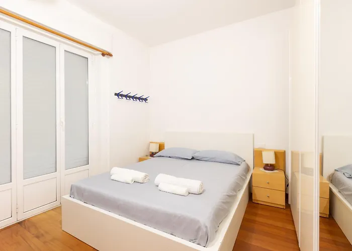 Comfort House 7 Pax - Near Milano