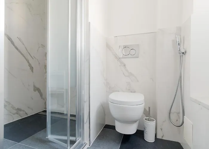 Guesthost - Cairoli Cozy Appartement