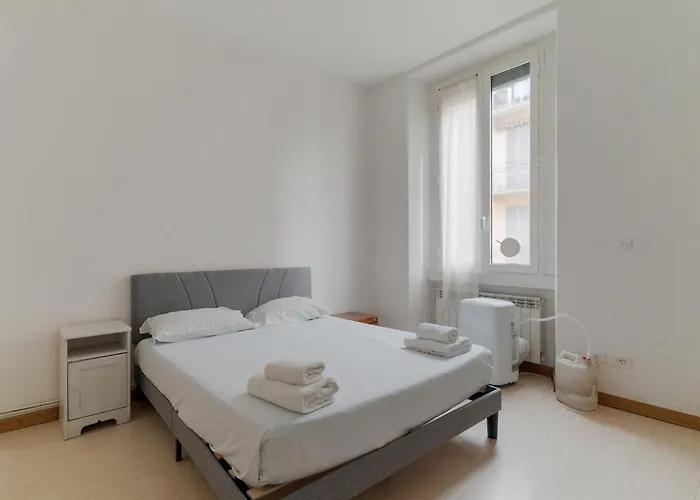 Guesthost - Cozy Near Mm1 Lejlighed *