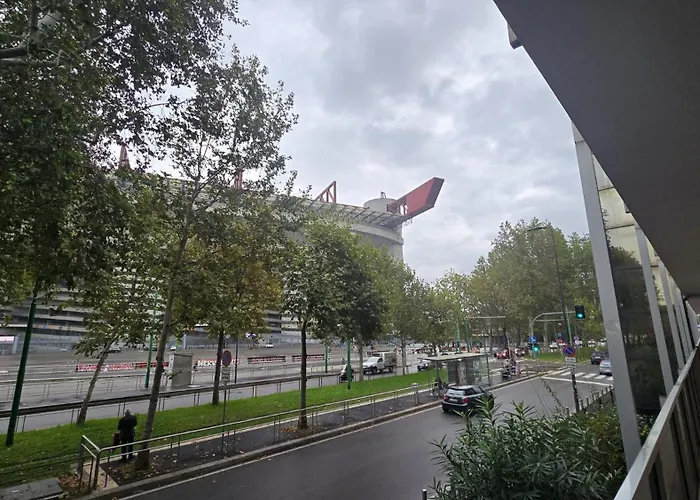 San Siro *