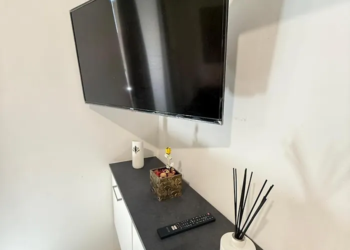 A 3 Minuti Dalla Linea Gialla Repubblica Apartmán Milán