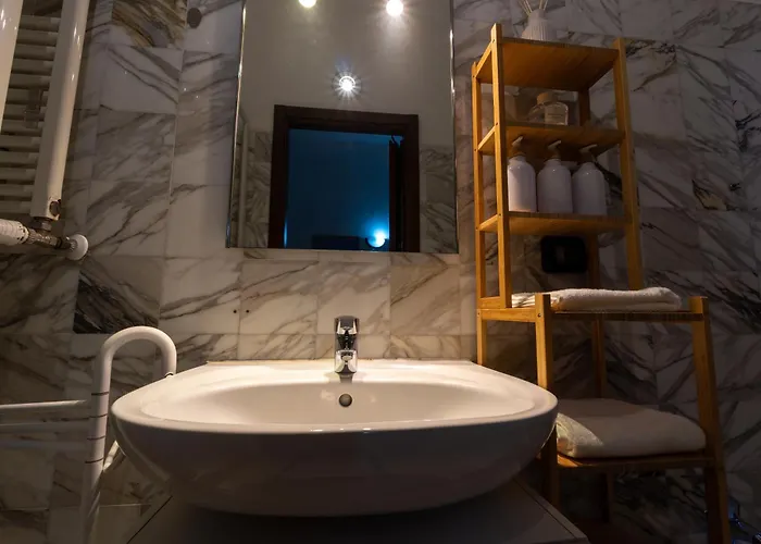 Lejlighed Filzi Design - Station M3-m2