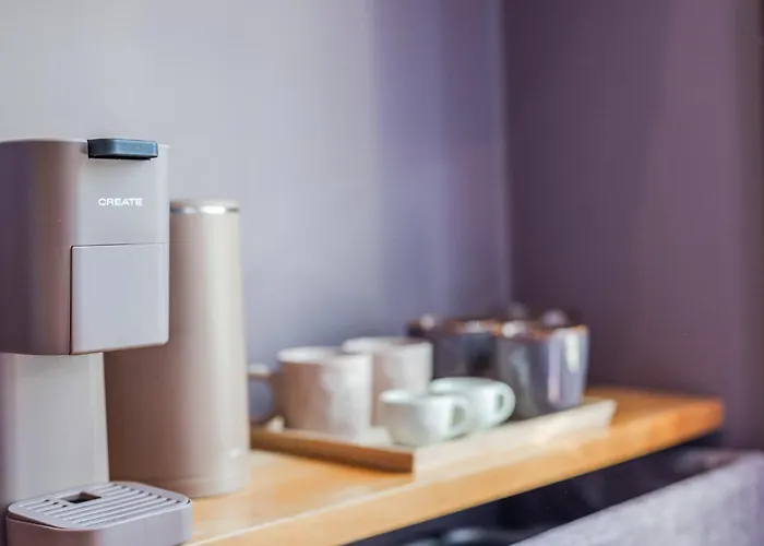 The Aura - Porta Romana * Milán